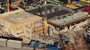 Erweiterung am Europlast-Standort in Dellach im Drautal | Erweiterung am Europlast-Standort in Dellach im Drautal