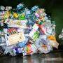 Österreich produziert im EU-Vergleich laut der NGO eine überdurchschnittlich hohe Menge Kunststoffmüll pro Kopf