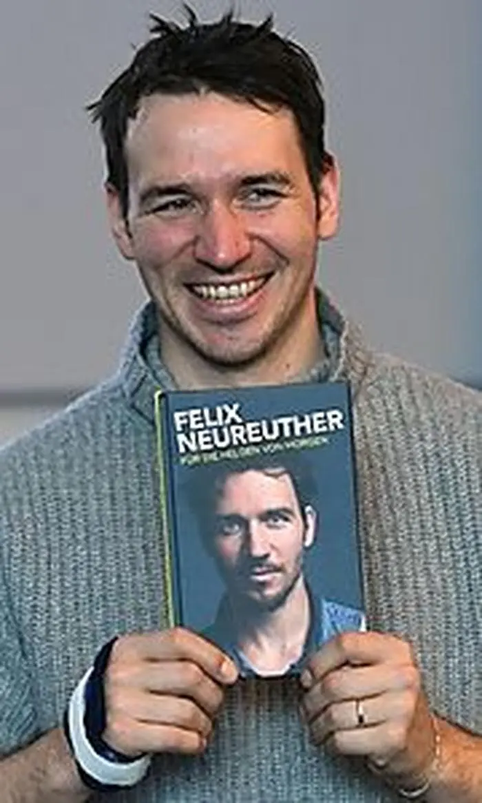 Felix Neureuther