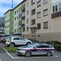 Der Polizeistandort in Niklasdorf beherbergt sowohl eine Polizeiinspektion als auch eine Außenstelle der Landeskriminalpolizei