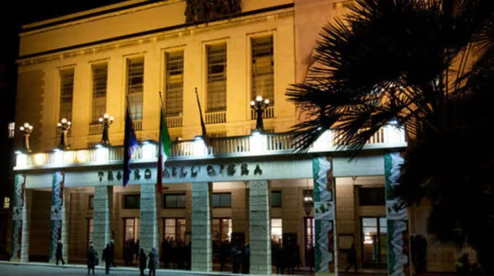 Teatro dell'Opera