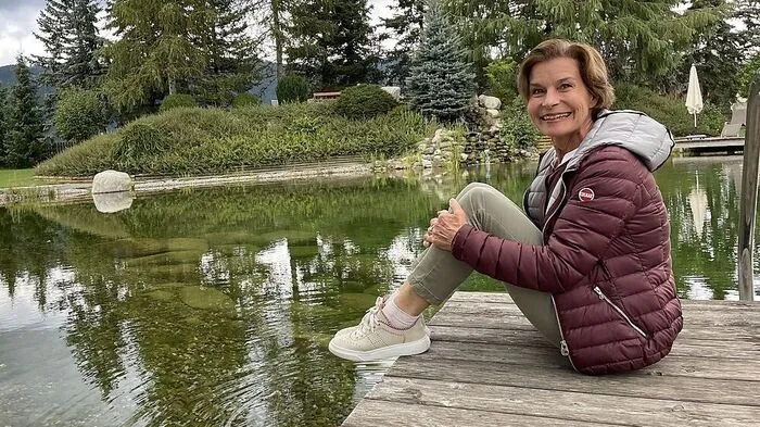 Barbara Fiala-Köck war lange Amtstierärztin, seit 2010 ist sie Tierschutzombudsfrau