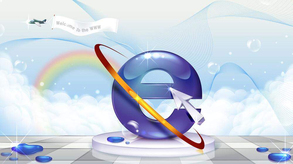 Microsoft schickt seinen Internet Explorer in die Pension