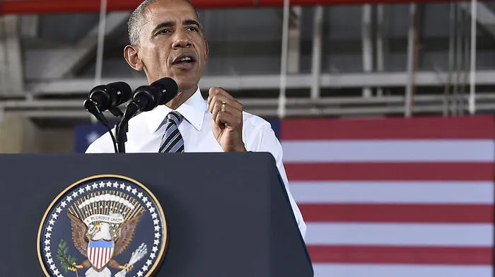 Barack Obama