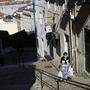 Nächtliche Ausgangssperren wieder in Portugals Hauptstadt Lissabon