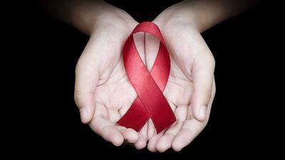 Prävention steht im Zentrum der Aids-Hilfe