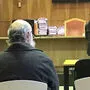 Schon im Oktober saß der Mann vor dem Richter