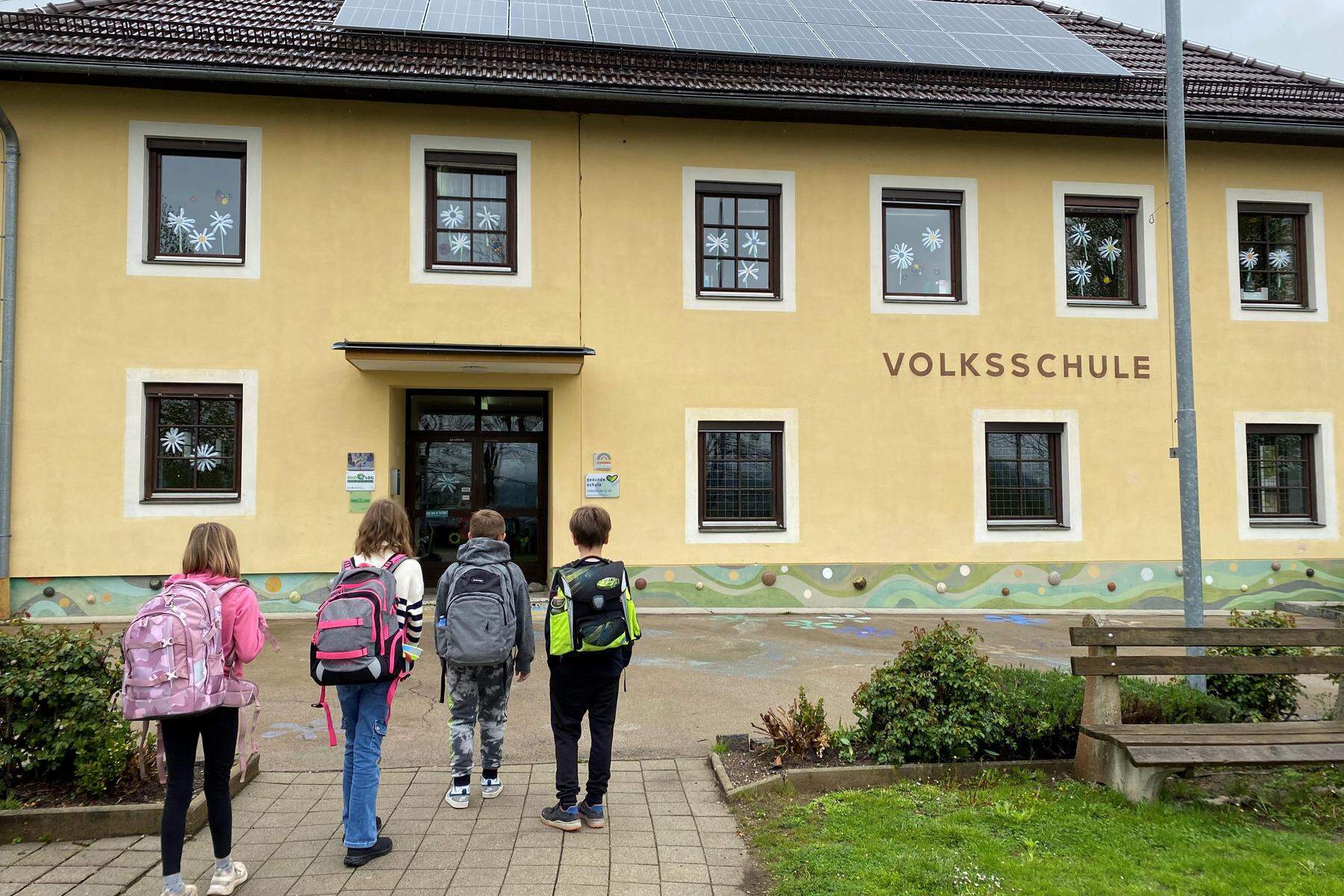 Freier Wettbewerb: In Kärnten sollen Schulsprengel abgeschafft werden