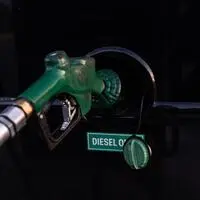 Diesel-Lagerbestände wurden vor dem Winter ungewöhnlich stark abgebaut 