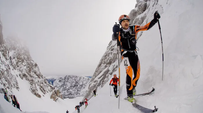 Die Alpenraute hofft auf Schnee