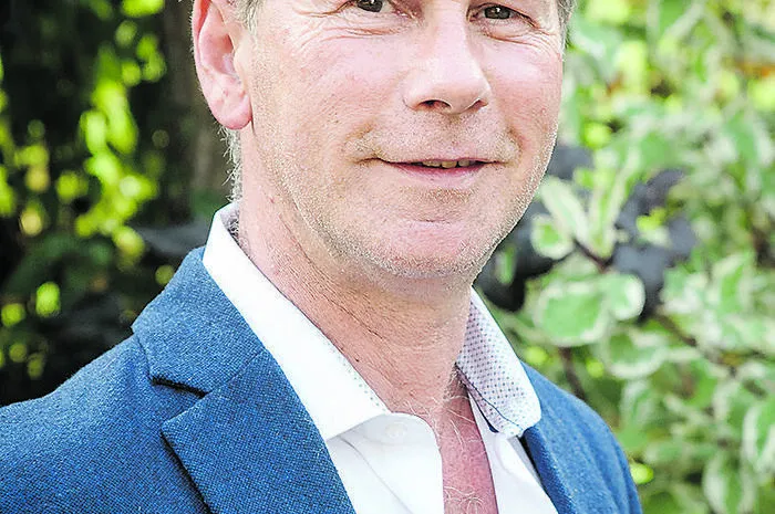 "Es gibt eine Klientel, die unser Klima sehr schätzt und in der Pension herzieht." Franz Weinhandl, Neuhold Immobilien