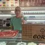 Luigi Salija vom Eissalon Corso in Bärnbach