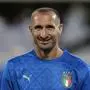 Giorgio Chiellini hört auf