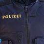 Polizisten fanden Einbruchsspuren