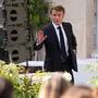  Emmanuel Macron hat seinen Staatsbesuch in Deutschland wegen der anhaltenden Krawalle in Frankreich abgesagt. 
