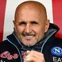 Luciano Spalletti legt eine Pause ein