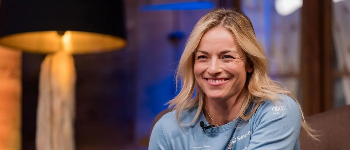 Kehrt Lara Gut-Behrami noch einmal zurück?