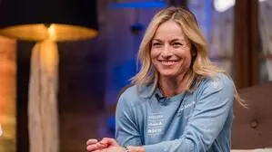 Kehrt Lara Gut-Behrami noch einmal zurück?