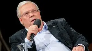 Christian Wehrschütz ist wohlauf