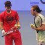 Dominic Thiem und Nicolas Massu wurden von der ATP nominiert