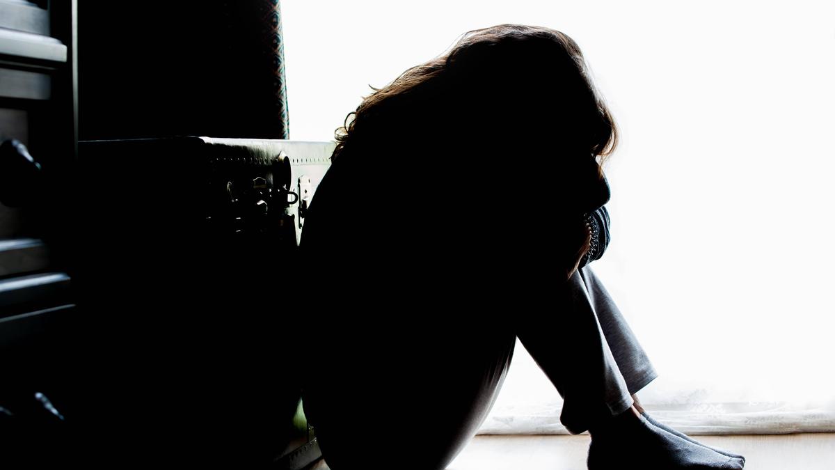 Stille Opfer: Bedrohte Frauen schweigen zu oft aus Angst