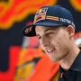 MOTORSPORT: PK ´RED BULL KTM FACTORY RACING MOTOGP TEAM LAUNCH´ / ESPARGARO