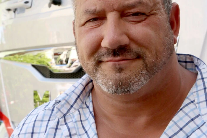 Übrigens: Veranstalter Strongman Martin Hoi (Foto) aus St. Georgen/Längsee hatte seine Ankündigung wahr gemacht. 