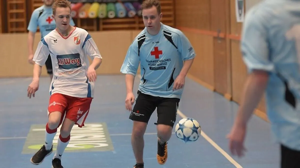 24 Teams stellten sich dem Wettkampf