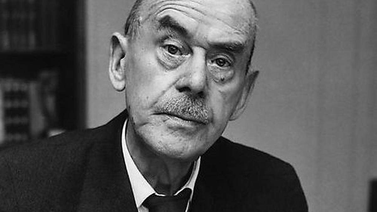 Thomas Mann (1875-1955)