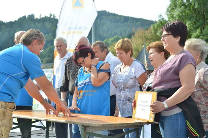 Großes Raten beim "Überlebensquiz"