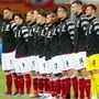 SOCCER - AUT vs SCO, test match