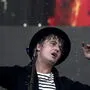 Pete Doherty