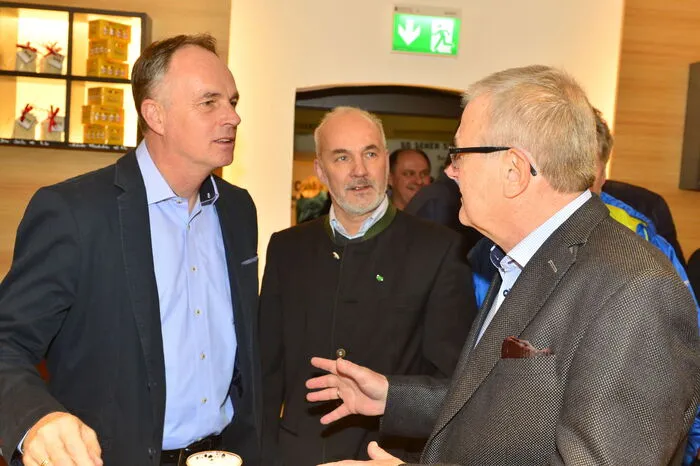 Das älteste Haus Muraus wurde in den vergangenen Monaten intensiv umgebaut, rund 250.000 Euro investierte die Brauerei in ihr neuestes Projekt.
