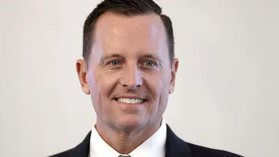 Botschafter Richard Grenell