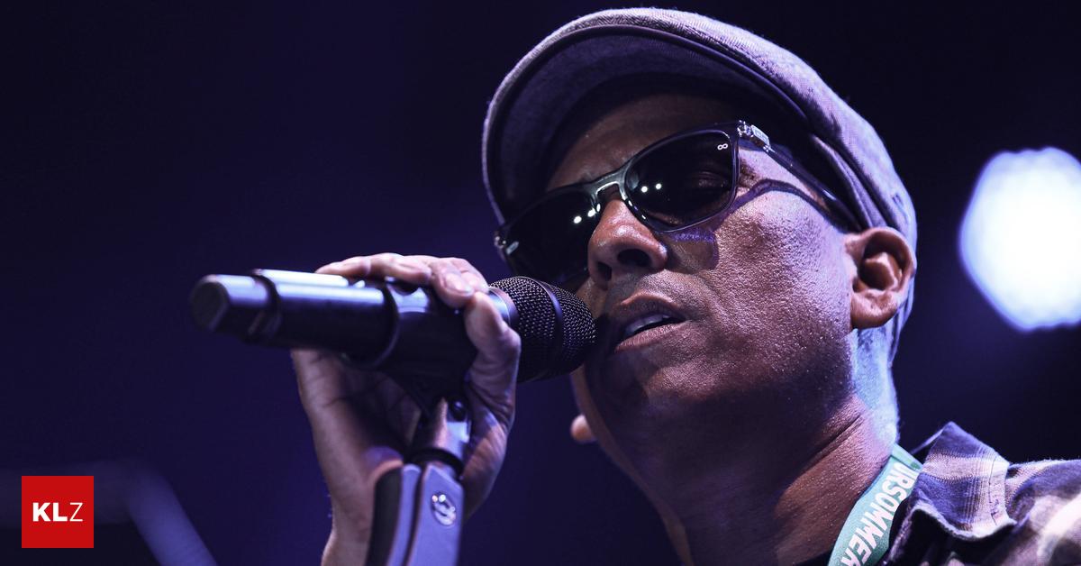 Nach Negativschlagzeilen: Xavier Naidoo kündigt musikalisches Comeback an