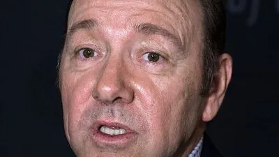 Kevin Spacey wird als "sexuelles Raubtier" bezeichnet