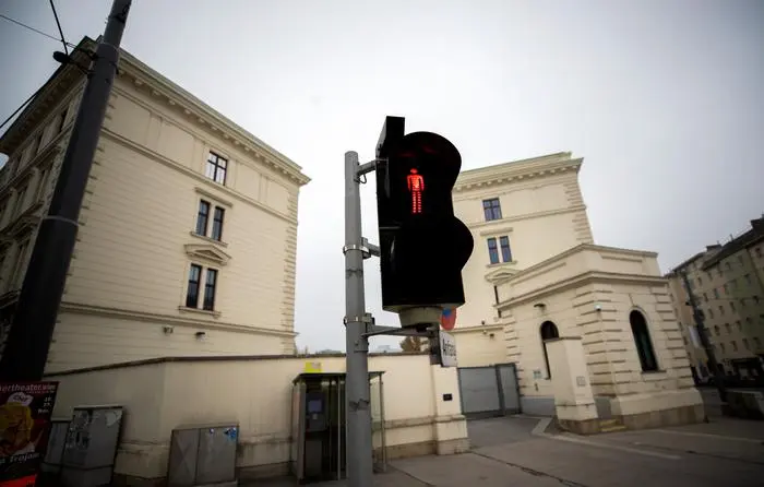 Das BVT wurde aufgelöst, jetzt arbeitet die Justiz Vorgänge in Österreichs ehemaligem Geheimdienst auf