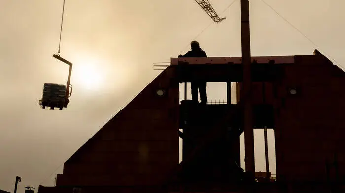 Baustelle