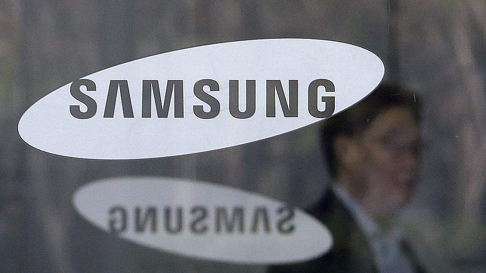 Fulminantes erstes Quartal für Samsung
