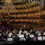 Das Neujahrskonzert 2023/24 im Teatro La Fenice in Venedig
