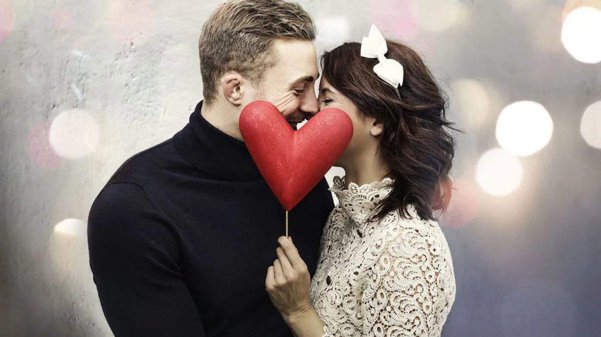 Überraschen Sie Ihren Valentinsschatz!