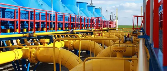Mit Bangen wird dieser Tage auf den europäischen Gaspreis geblickt