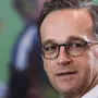 Der deutsche Justizminister Heiko Maas