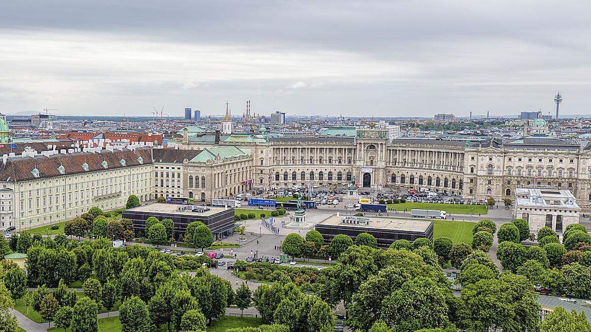 Warum Wien wohl eher nicht den Gipfel beheimaten wird 