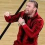 Conor McGregor