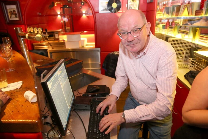 Übrigens: Für den optimalen Sound sorgte am Samstag Discjockey Günther Pachler. 