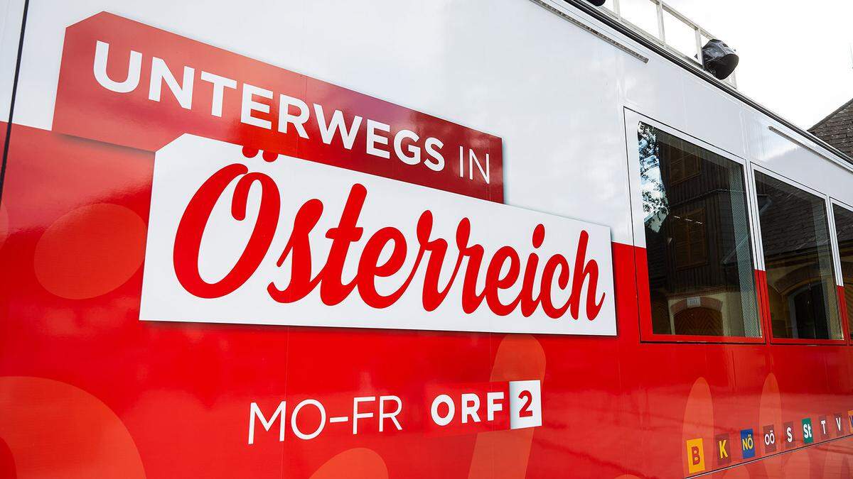 &quot;Guten Morgen Österreich&quot; sendet aus der Ostbucht