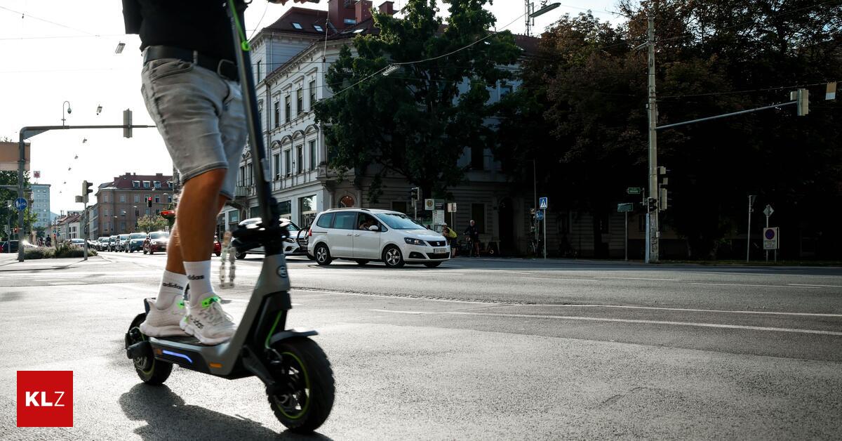 Mit-E-Scooter-davongerast-dann-beschimpfte-14-J-hriger-die-Polizisten