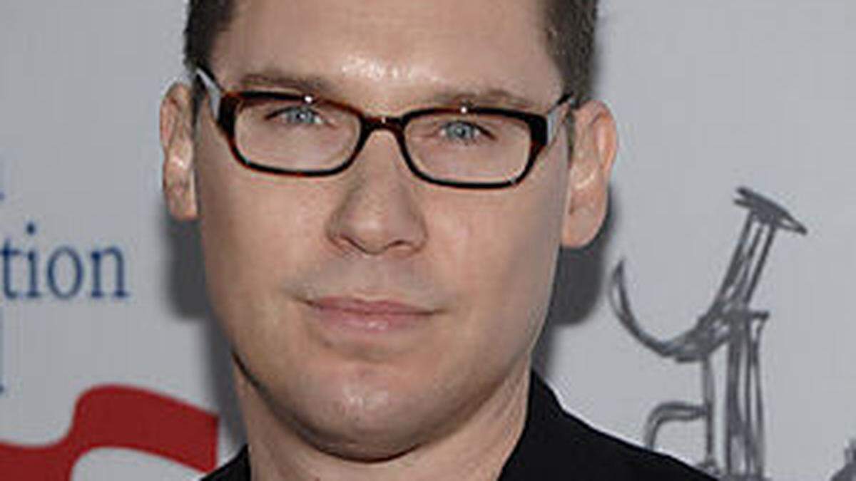 Von der Bildfläche verschwunden: Bryan Singer 