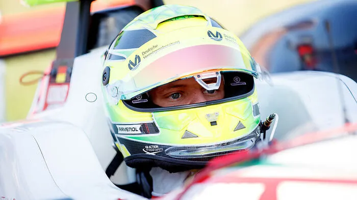 Sieg für Mick Schumacher in Spielberg